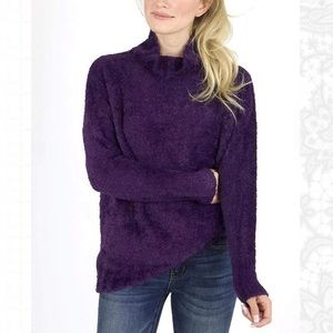 G&L Tunic Sweater